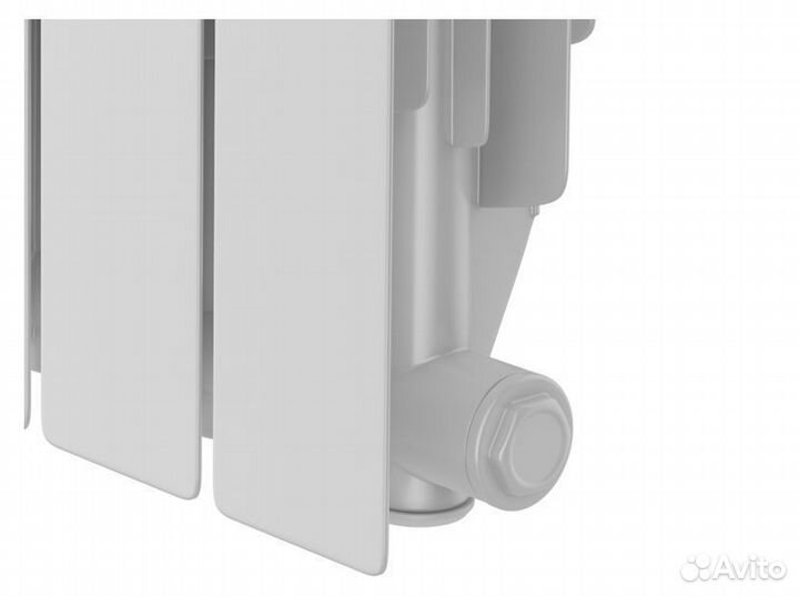 Радиаторroyalthermoindigo500 2.0-12секц