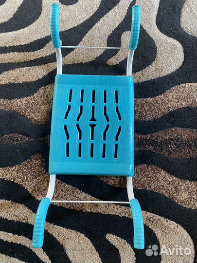 Сидушка, полочка на ванну