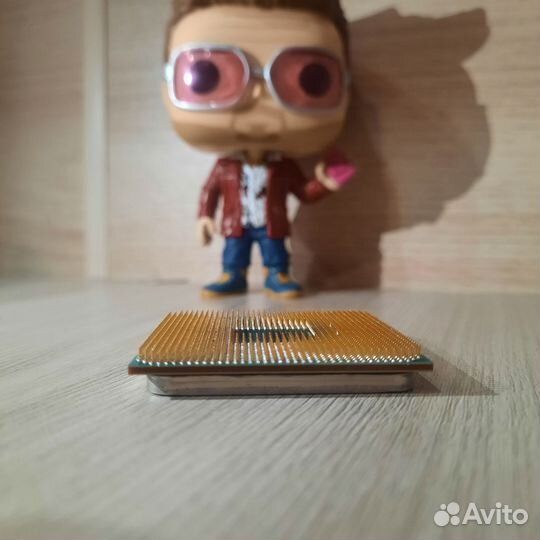 Процессор AMD Ryzen 7 2700X AM4