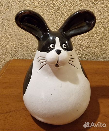 Фигурка Зайца Eglo, 12см