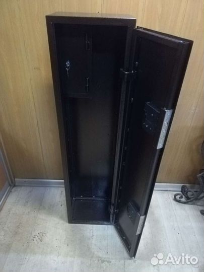 Оружейный сейф