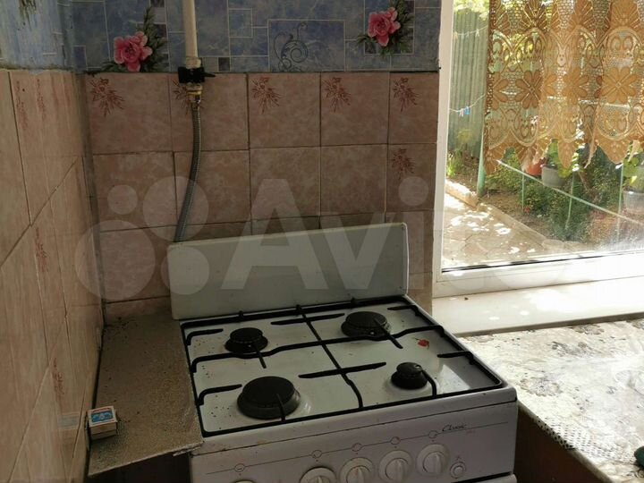 Дом 20 м² на участке 8 сот.