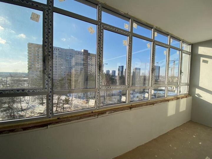 1-к. квартира, 37 м², 5/16 эт.