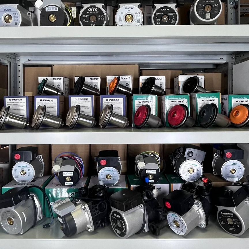 ✩ насос vaillant 178983 - Авито | Объявления во всех регионах