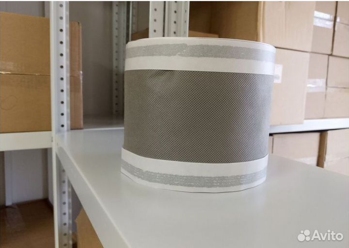 Лента монтажная