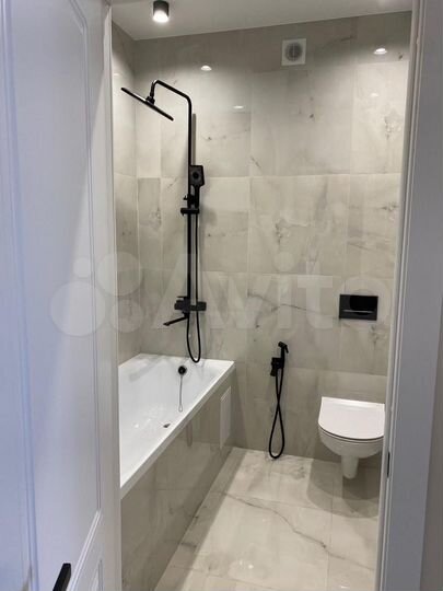 2-к. квартира, 36 м², 1/5 эт.