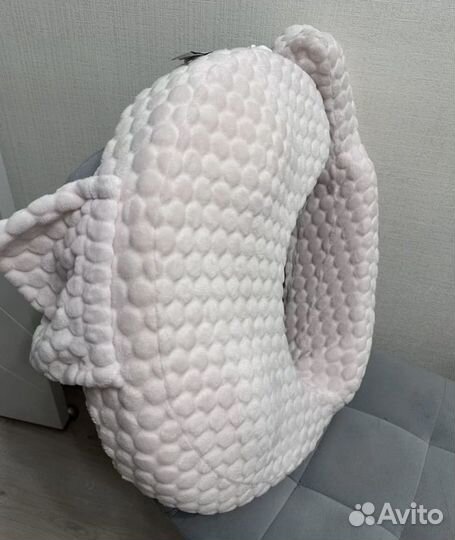 Подушка для кормления ergofeed