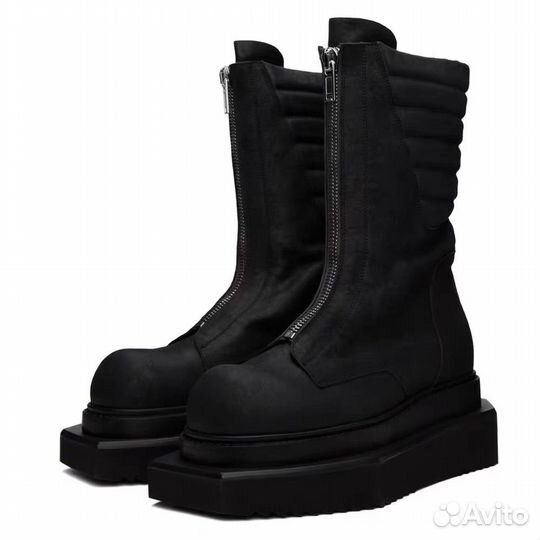 Ботинки Rick Owens Cyclops Boots