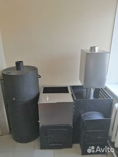 Добрые печи