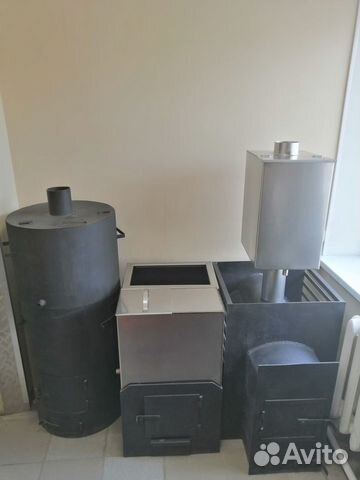 Добрые печи