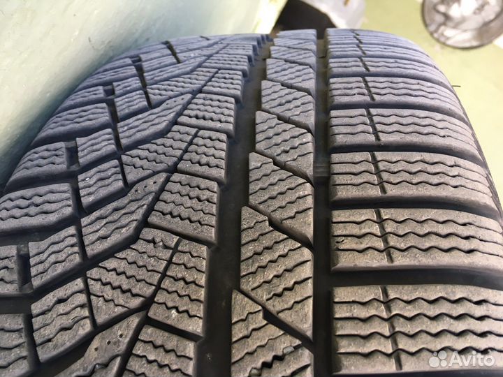 Диски AEZ Steam r18