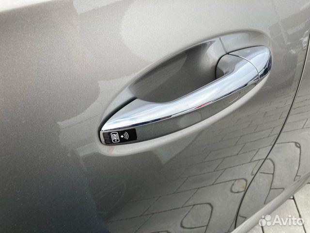 Mercedes-Benz GLE-класс 3.0 AT, 2019, 34 000 км объявление продам