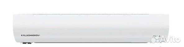 Тепловая завеса Kalashnikov KVC-A08E3-11