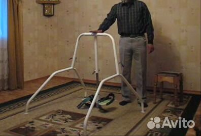 Продам тренажер для лечения позвоночника