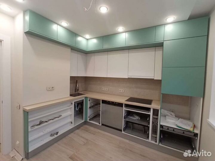 Столешница из искусственного камня