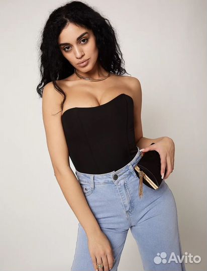 Корсет женский утягивающий