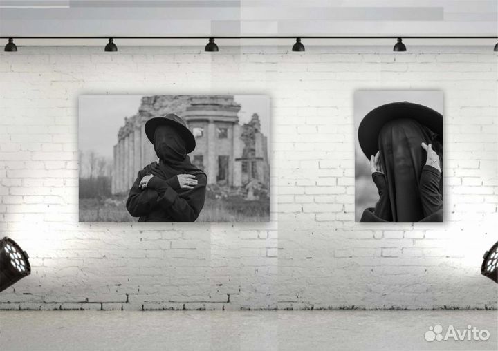 Интерьерная Фотокартина