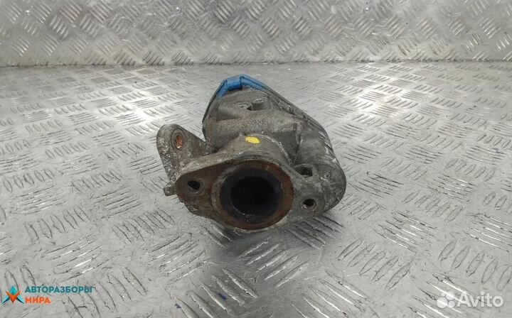 Клапан EGR Ford Transit 7 2008