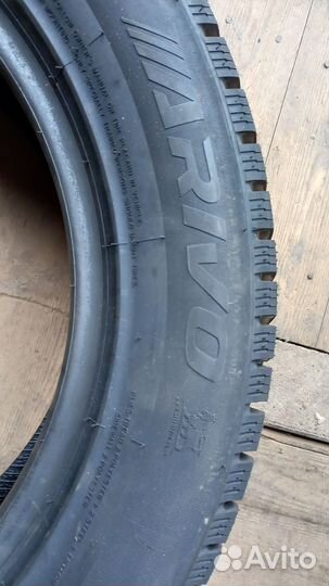 Arivo Premio ARZ2 22/60 R18