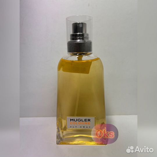 Mugler Cologne Fly Away