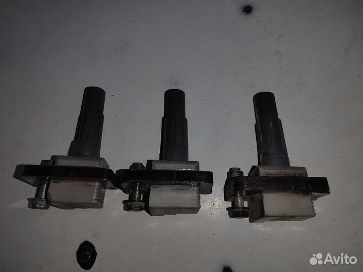 Катушки зажигания subaru FK 0334, FK 0186