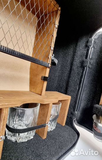 Бар Канистра