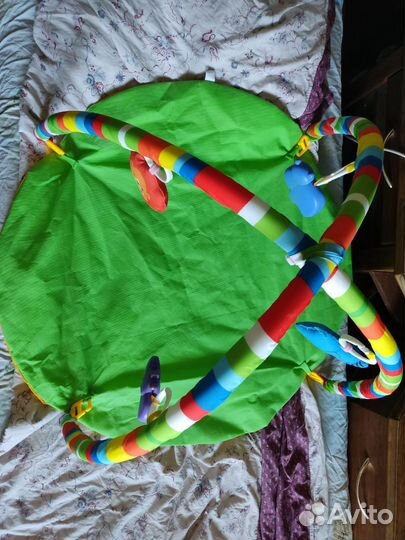 Коляска adamex 3 в 1