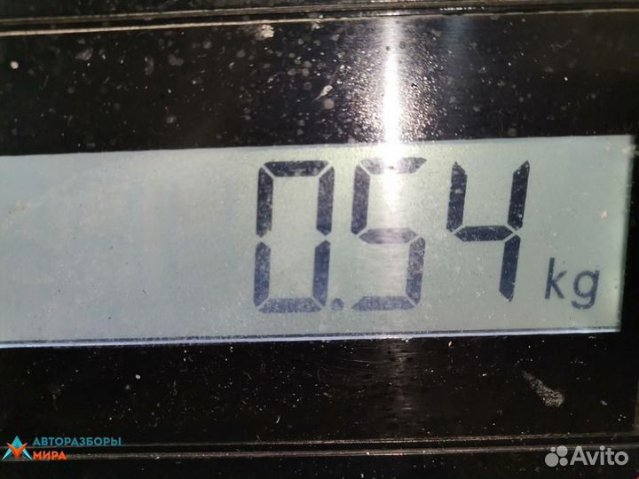 Форсунка Land Rover Range Rover 3 2003 MJY000070