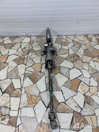 Рулевая колонка Mazda 6 седан 2.0 LF 2009