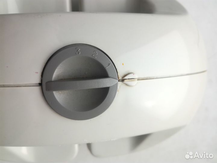 Массажёр для тела Celly Zepter