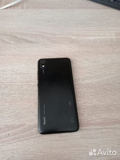 Xiaomi Redmi 7A, 2/32 ГБ