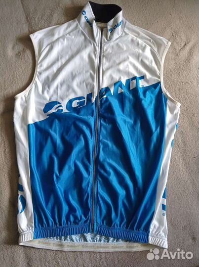 Веломайка Giant