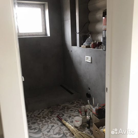 Отделка квартир