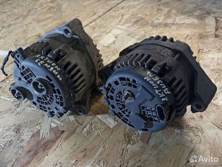 Генератор Ssangyong Actyon New 2010-2013