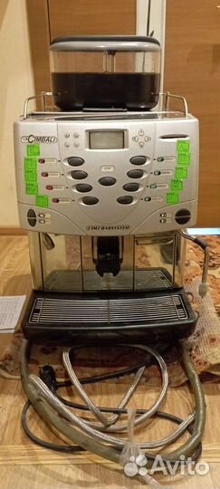 Кофемашина Чимбали 2М