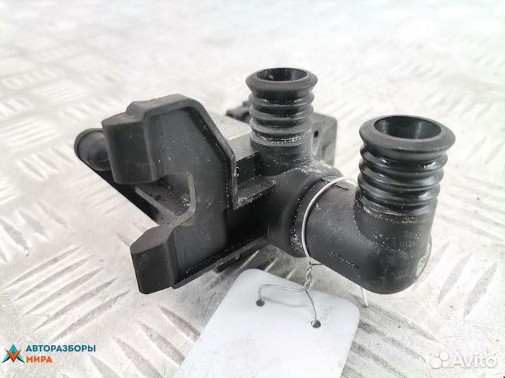 Кран отопителя (печки) BMW 3 E36 рест. 2000