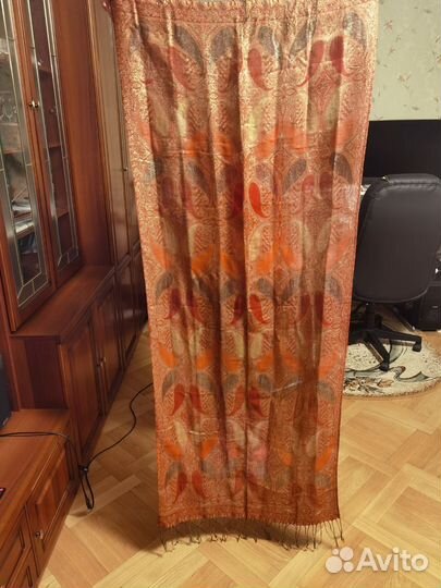 Шарф шаль палантин Испания