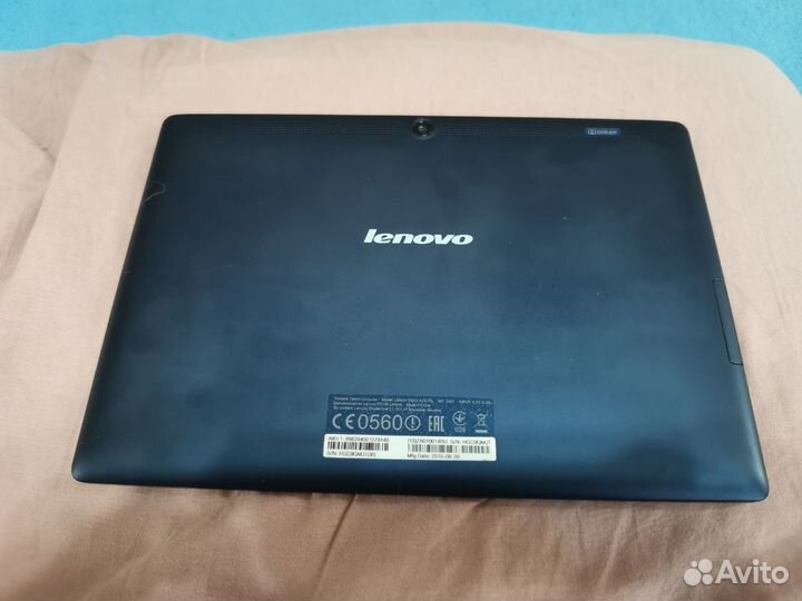 Lenovo tab 2 a10 70l