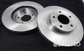 Диск тормозной газ-3110, 31105