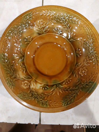 Винтаж Посуда