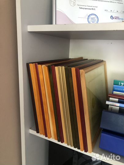 Рамки формата А4