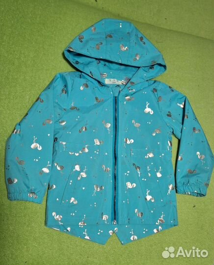 Куртки разные