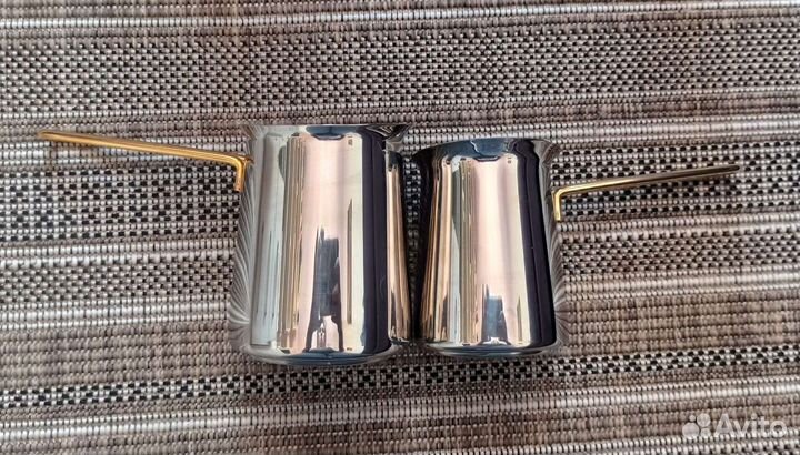 Кофейный сервиз Zepter