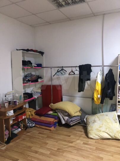 Торговая площадь, 980.7 м²