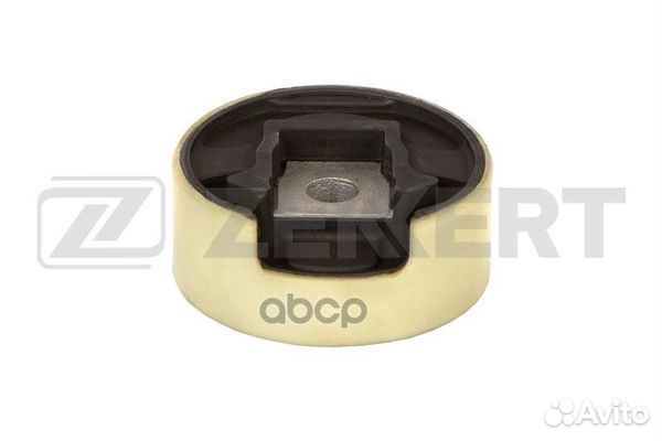 Опора двигателя нижн. Audi A3 II 03- Q3 11- S