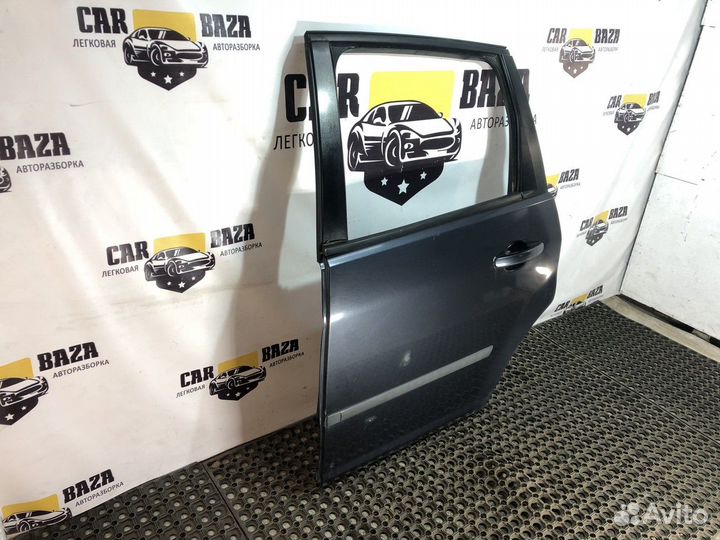 Дверь задняя левая L Ford C-Max