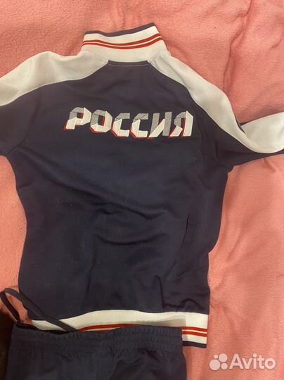 Спортивный костюм forward оригинал