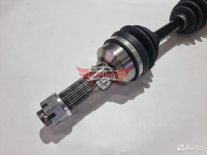 Привод передний, левый CF