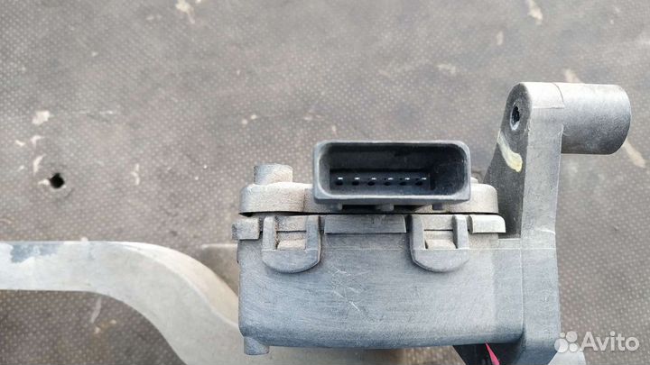 Педаль газа Опель Корса С