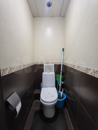 2-к. квартира, 50,9 м², 1/9 эт.